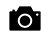 カメラアイコン